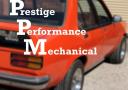 Prestige Performance Mechanical logo